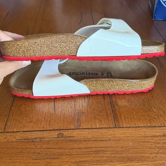 Birkenstock Madrid - Picture 7 of 8